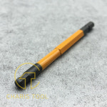 아넥스 육각 볼포인트 컬러비트 ACBP-5010 5mm 임팩용 볼렌치 육각비트 일제 : 주안공구