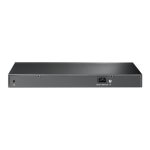 티피링크 TL-SG1218MPE 16포트 POE 기가 스위칭허브 : 세이프네트워크