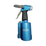 최고급 대만산 제나 에어리베트 HL-2505(H2101) 에어 리뱃건 리벳건 에어 리베트건 : 히어로툴