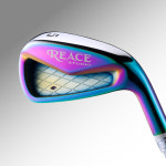 레아스 스튜디오 고반발 레인보우 아이언 세트[헤드 단품] : 레아스 스튜디오