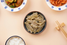 궁채나물볶음 : 모두의집밥