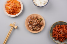 데리야끼돼지고기안심볶음 : 모두의집밥