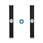 고품질 복합 ACF 망카본필터 2개 20인치 하우징용 국내생산 : 필터탑스