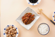 꽈리고추무침 : 모두의집밥