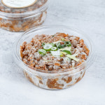 수정소반 간편조리 청국장(3~4인분) : 수정소반