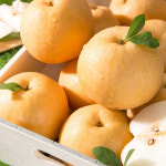 서부상회 배 15kg : 청량리종합시장 협동조합