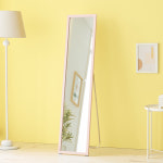 에이스홈 마카롱 사각 315 스탠드 전신거울 : Acehome