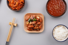 데리야끼쏘야볶음 : 모두의집밥