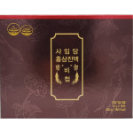 사임당 홍삼진액비첩 10gx30포 : 아하코스
