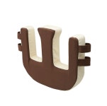 노인 실버용품 복지용구 자세변환용구 DYJ-03 다리고정 : 가정의료기