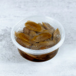 수정소반 곤약우엉조림(500g) : 수정소반