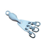 GWANGWON 광원 선빵 다굴절 가오리 3구 : 공구장터 스토어