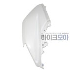 N-MAX 프론트 어퍼카울 좌측 백색 2DP-F8351-00-P1 : 유진부속