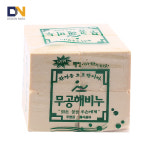 폐식용유비누 친환경비누 무공해 빨래 세탁비누 : 기프트:디자인나라