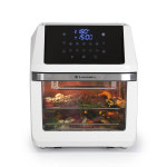 리빙웰 올스텐 에어프라이어 대용량 12리터 AF1012 : 주식회사리빙웰코리아