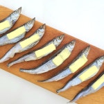 바브로 치즈 열빙어 알이꽉찬 7마리 낱개포장 반려견 반려묘간식 : babro