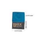 당구 큐 카본 포켓볼 큐대 12 스틱 파우더 테이블 분필 액세서리 재생 : dzoohome 두쥬홈