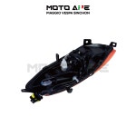 메들리 윙카 테일 (뒤/우) [베스파 순정부품 정품] 1D001234 : 베스파 모토아페