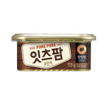 청정원 잇츠팜 115g : 왕대박마트