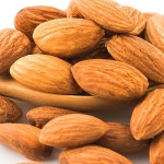 한주상회 아몬드 1kg : 청량리종합시장 협동조합
