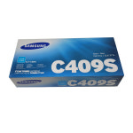 삼성 CLP 315WK  정품토너 파랑 1000매 : 정도 유통