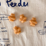 마동곰 헬스 초 다이어트 바디프로필 생일 선물 기념일 파티 운동 : 동동 캔들