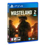 ps4 웨이스트랜드2 디렉터즈 컷 정식발매 한글판 중고 : 전자게임상점