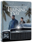 [4K 블루레이] 트레이닝 데이 스틸북 한정판 (2disc, 4K UHD+BD) : 미래미디어