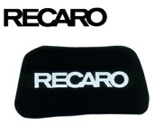 레카로 헤드패드 RECARO Head Pad : 김포파츠