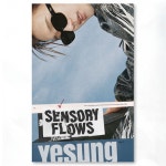 예성 앨범 센서리 플로우스 정규1집 Sensory Flows 슈퍼주니어 포토북 Day2 : 영스뮤직