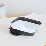 무선충전식 세탁소 전문가용 보풀제거기 : 소심한형제