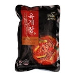 다모아식품 모아네 육개장 600g 5개 : juashop