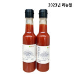 채선당 칠리샤브소스 280gx2병 채선당에서 직접만든 국민소스 : 알래스카푸드