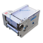 대광제면기 업소용 국수 면뽑는 기계 짜장면 중화면 국산 2mm 칼날포함 : 한국주방산업