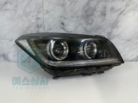 [중고]제네시스 G80스포츠(DH) HID 중고 전조등 중고 헤드라이트 (케이스만) : YES상사