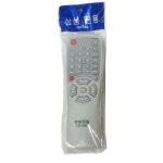 New 무설정 만능 LG 삼성 스마트  일반 셋톱박스 TV 리모컨 리모콘 전모델 가능 : 100플러스몰