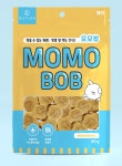모모밥 애견간식 6종 80g 2+1 : 그린본