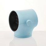 코코젤리 트리탑 세라믹 미니온풍기 히터 KW-CH200 미니히터 난로 전기세절약 : 소셜정