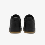 나이키 에어포스1 07 블랙 검 DZ4404-001 : 어반스테이션