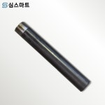 업소용 가스렌지용 주물 버너 파이프 85mm : 심스마트
