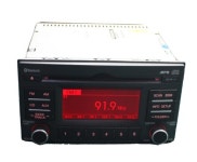 (마루모터)모비스/뉴프라이드 MP3 CD 블루투스 오디오(96100-1G900AMDBT) 자출/휠타이어자동차용품튜닝 : 마루모터