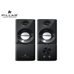 가성비 pc 컴퓨터 더블 2채널 스피커 감각적 간편한 음향기기 : 워니S스토어