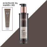 에스테티카 프로페셔널 데미지케어 컨센트레이트 120ml 오버나이트크림 30g 증정 : 헤어드레서