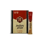 동서웰빙 고려홍삼정 스틱로얄 10ml x 32개입 : marketyoo