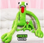 60cm 대형 레인보우 프렌즈 인형 핑크 : 혼모샵