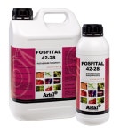 포스피탈 1L 42-28 아인산비료 PK액상비료 역병예방(아인산) 화아분화 구근작물 억제 비대 화분화 : 한일에코팜