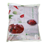 반찬단지 무말랭이무침4kg 1개 : 달인식자재마트