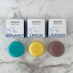 마카네이쳐 보들보들 린스바 75g 초절약형 저자극 고체 컨디셔너 : 마카네이쳐