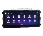(마루모터)모비스/더뉴니로하이브리드 5세대 AVN AVB10G5DG(96560-G5150)자출/휠타이어자동차용품튜닝 : 마루모터