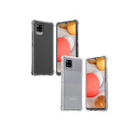 삼성전자 삼성 정품 갤럭시 A42 5G 소프트 클리어 커버 GP-FPA426 : 지엠미샵